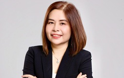 Citi bổ nhiệm bà Ngô Thị Hồng Minh làm Tổng Giám đốc tại thị trường Việt Nam