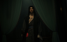 Hoàng Tử Quỷ khép lại "năm của kinh dị" tại rạp Việt: Hình ảnh mãn nhãn, diễn xuất chất lượng