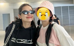 Chị em thân thiết của Chi Pu bị chồng nhạc sĩ "cắm sừng" 3 năm không hay biết, hôn nhân đổ vỡ