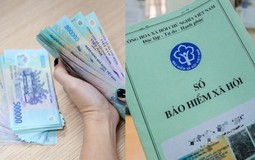 Nghỉ hưu năm 2025, đóng BHXH đủ 27 năm, lương hưu mỗi tháng được nhận bao nhiêu? 