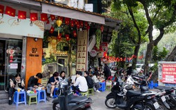Hàng quán vỉa hè Hà Nội thế nào sau khi siết chặt trật tự?