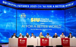 SIU Prize Health Sciences 2025: Ai sẽ là gương mặt xuất sắc về Khoa học sức khỏe được vinh danh?