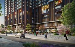 Legacy Hinoiri tung ưu đãi ‘Mua nhà sang - Rinh xế xịn’