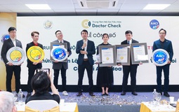 Phòng khám đầu tiên tại Việt Nam đạt chứng nhận nội soi xuất sắc từ Hoa Kỳ