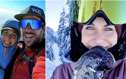 Rủ bạn gái leo núi rồi bỏ mặc bạn chết cóng, người đàn ông bị truy tố và loạt chi tiết rợn người