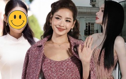 Dàn sao rần rần đám cưới Tiên Nguyễn: Chi Pu - Hương Giang sẽ tham dự, 1 Á hậu được giao nhiệm vụ đặc biệt!