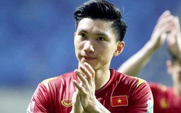 Đoàn Văn Hậu "mất" hơn 6 tỷ đồng