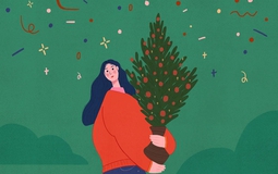 Không phải ngẫu nhiên mà bạn thấy bài viết này: Thông điệp vũ trụ gửi đến bạn trước thềm năm mới 2026