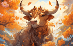 4 con giáp âm thầm mà siêu giàu, càng cuối năm càng gặp nhiều may mắn, tăng mạnh tài sản ròng