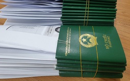 Công an Hà Nội cảnh báo nóng