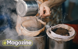 Phát điên vì cà phê Việt Nam!