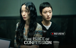 The Price of Confession: Trò chơi tâm lý xuất sắc nhất 2025, xem xong chỉ muốn hét lên vì quá hay!