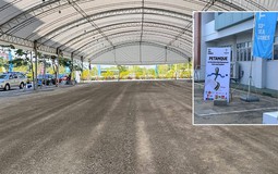 Thực hư vụ BTC SEA Games nợ tiền sân thi đấu bị chủ đất doạ đóng cửa