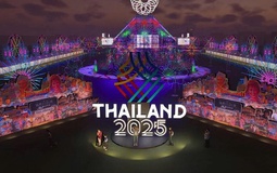 Lễ khai mạc SEA Games 33 có gì mà chủ nhà Thái Lan tuyên bố “tầm cỡ thế giới”?