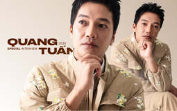 "Công chúa" Quang Tuấn: Tôi không chơi dơ được, làm như vậy không anh hùng