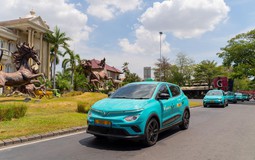 Green SM được vinh danh Top 10 Thương hiệu Vận tải Đường bộ tại Indonesia