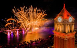 Phú Quốc thắng lớn tại Giải thưởng Du lịch thế giới World Travel Awards