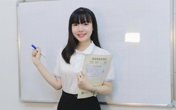 Nữ sinh Ngoại giao nói được 4 thứ tiếng: Hành trình hội nhập trong thời đại toàn cầu hoá