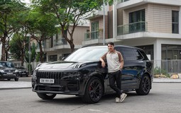 Gặp gỡ chủ xe Lynk & Co 09: Lựa chọn tiên phong được khẳng định sau 30.000 km hành trình