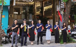 Đá quý Ruby tại IRuby Luxury - Biểu tượng của sự sang trọng và uy tín