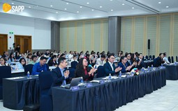 IFRS Pathway Summit 2025: Lộ trình chuyển đổi IFRS toàn diện cho doanh nghiệp Việt