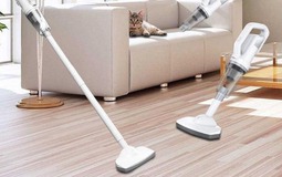 Top 4 máy hút bụi cầm tay đáng mua cho năm 2026: Nhẹ – khỏe – phù hợp nhà Việt