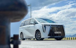 GAC Việt Nam khởi động chương trình ưu đãi đặc biệt tháng 12/2025