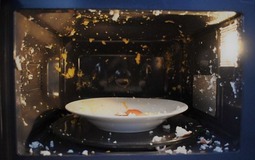 5 thứ ĐẠI KỊ lò vi sóng, tôi ước tất cả mọi người đều biết