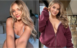 Bị gia đình khước từ vì bán ảnh qua mạng, hot girl công khai doanh thu "khủng", tình cảnh thay đổi bất ngờ