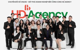 HD Agency chuyên thiết kế app mobile và thiết kế website cho doanh nghiệp
