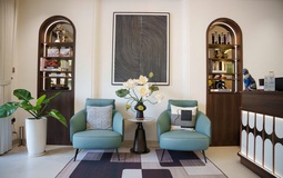 Annsthetic Beauty: Nơi cái đẹp được chưng cất từ sự tĩnh lặng, tử tế