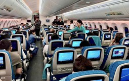 Hàng không và du lịch Việt Nam thu hút giới thượng lưu Ấn Độ