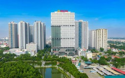 ROX Tower Goldmark City bất động sản dòng tiền thông minh tại phía Tây Hà Nội