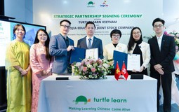 Thị trường giáo dục tiếng Trung tại Việt Nam đón nhận mô hình nhượng quyền từ Hong Kong (Trung Quốc)