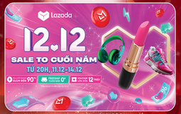 Ví thì mỏng mà “wishlist” thì dày, bỏ túi ngay típ hay để săn hàng xịn, giá hời dịp 12.12