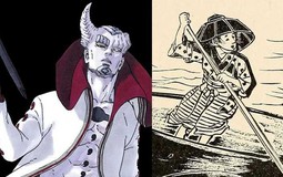 Nguồn gốc tên 5 thành viên chính của gia tộc Otsutsuki trong Boruto