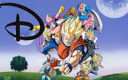 Các nhân vật Dragon Ball trông sẽ như thế nào nếu được Disney làm phim hoạt hình