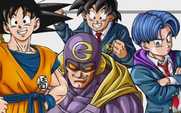Dragon Ball Super trở lại với chương mới sau gần một năm gián đoạn
