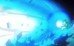Phiên bản Kamehameha có sức mạnh vô song trong Dragon Ball