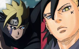 Giải thích về những Nhãn thuật hoàn toàn mới trong Boruto