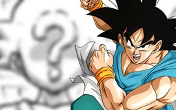Dragon Ball Super tiết lộ cách thế giới thực sự nhìn nhận Goku