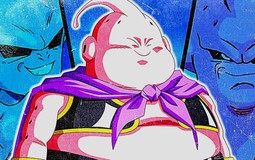 Dragon Ball tiết lộ người hâm mộ nợ Majin Buu một lời cảm ơn
