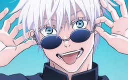 Anime này đã soán ngôi Jujutsu Kaisen để trở thành bộ anime phổ biến nhất thế giới