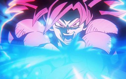 Dragon Ball tiết lộ những thay đổi của Akira Toriyama đối với Super Saiyan 4 Goku