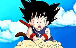Chương truyện tranh gốc Dragon Ball của Shonen Jump được bán với "giá cắt cổ"