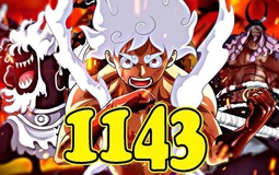 One Piece chương 1143: Loki hé lộ thông tin về cái chết của Vua Harald