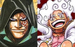 One Piece: Nguồn gốc của gia đình Monkey D.