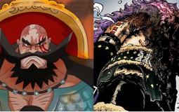 Chương One Piece mới có thể đã chứng minh Loki vô tội