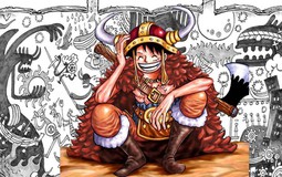 Bộ phim hoạt hình ít người biết này là nguồn cảm hứng chính cho One Piece