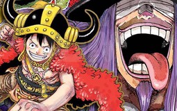 Spoil One Piece chương 1144: Người khổng lồ Elbaph chung sức tiêu diệt quái vật nỗi sợ